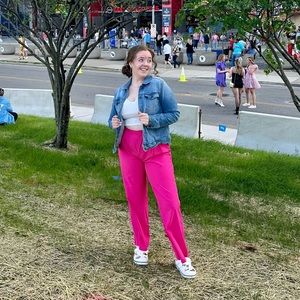 Meet your Posher, Elsie